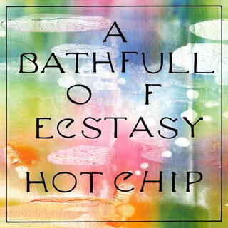 A Bashful of Ecstasy